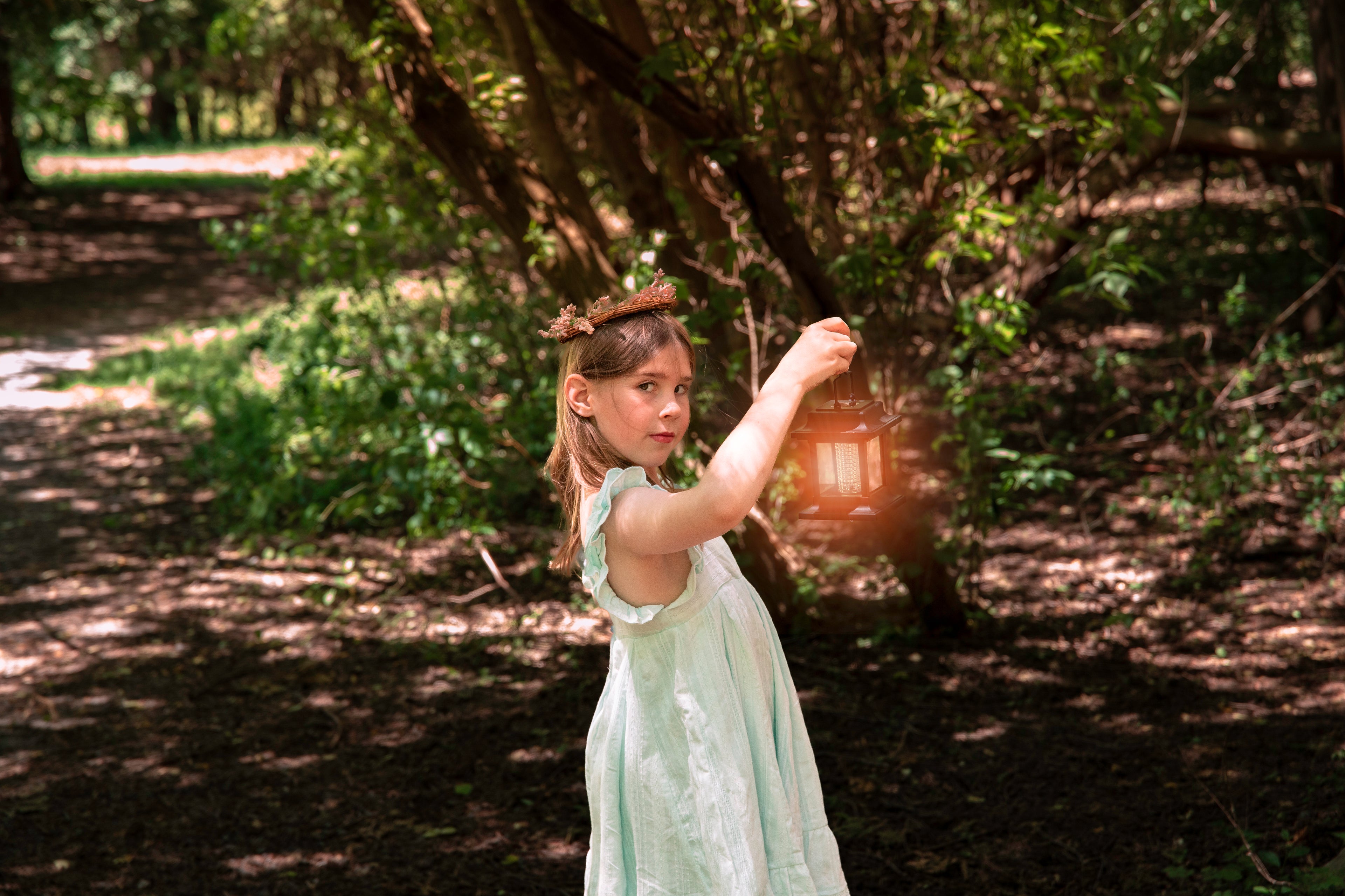 Forest Fairy Sessions - Kids & Adults