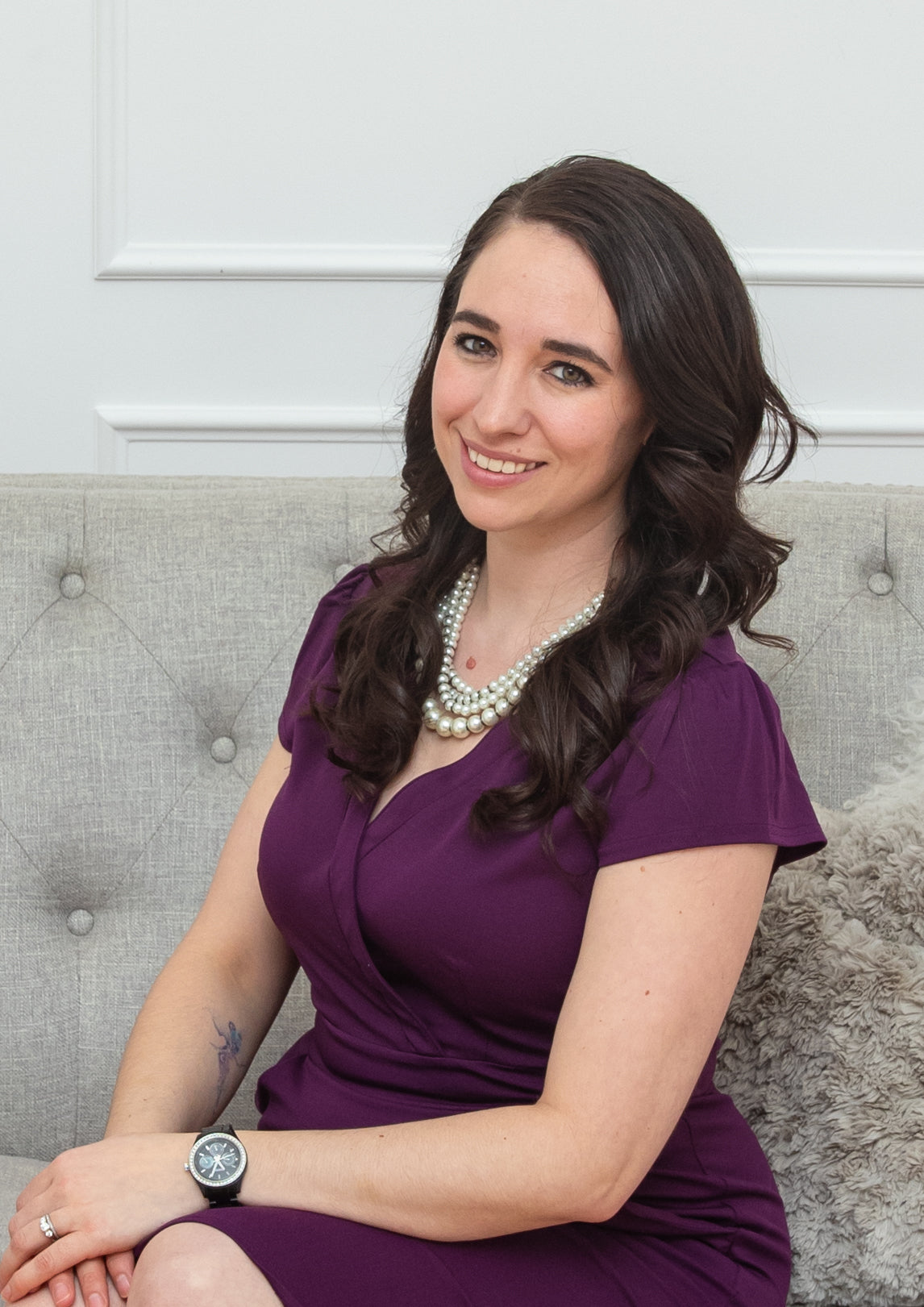 Headshots & Branding Combo