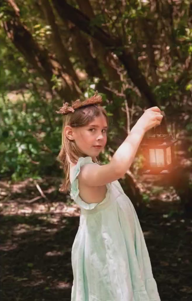 Forest Fairy Minis Booking