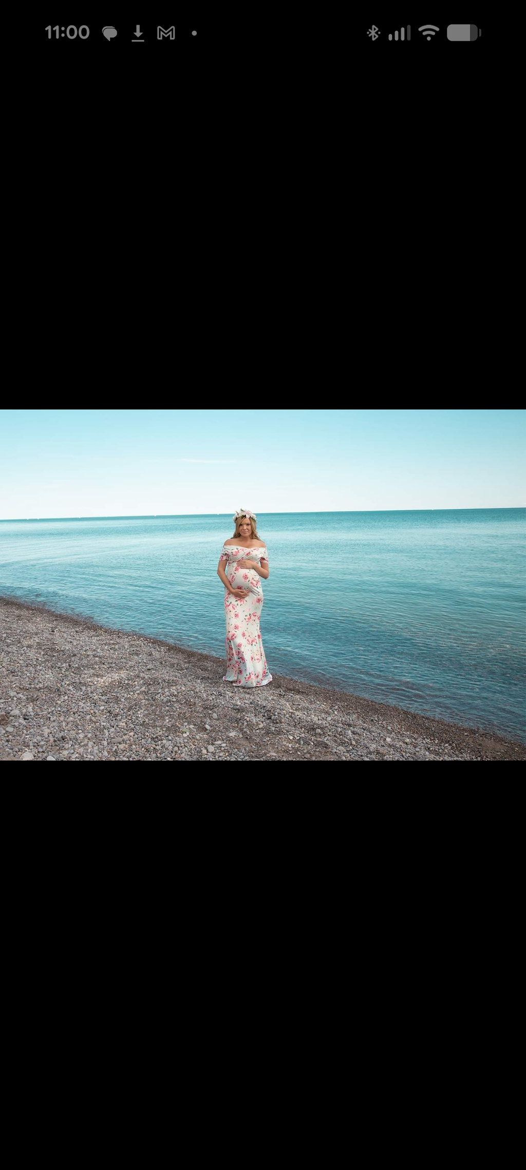 Maternity