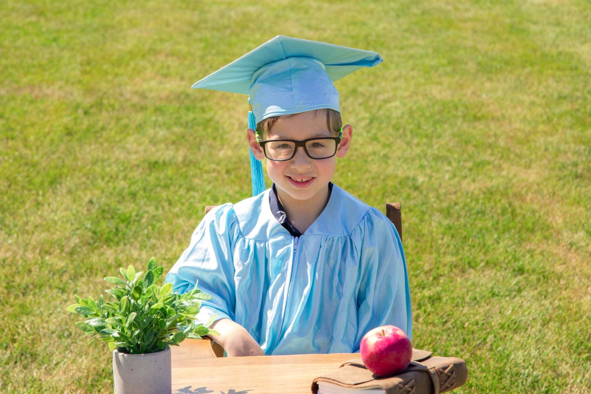 Graduation Photography Booking Daycare/SK/JK/GR1