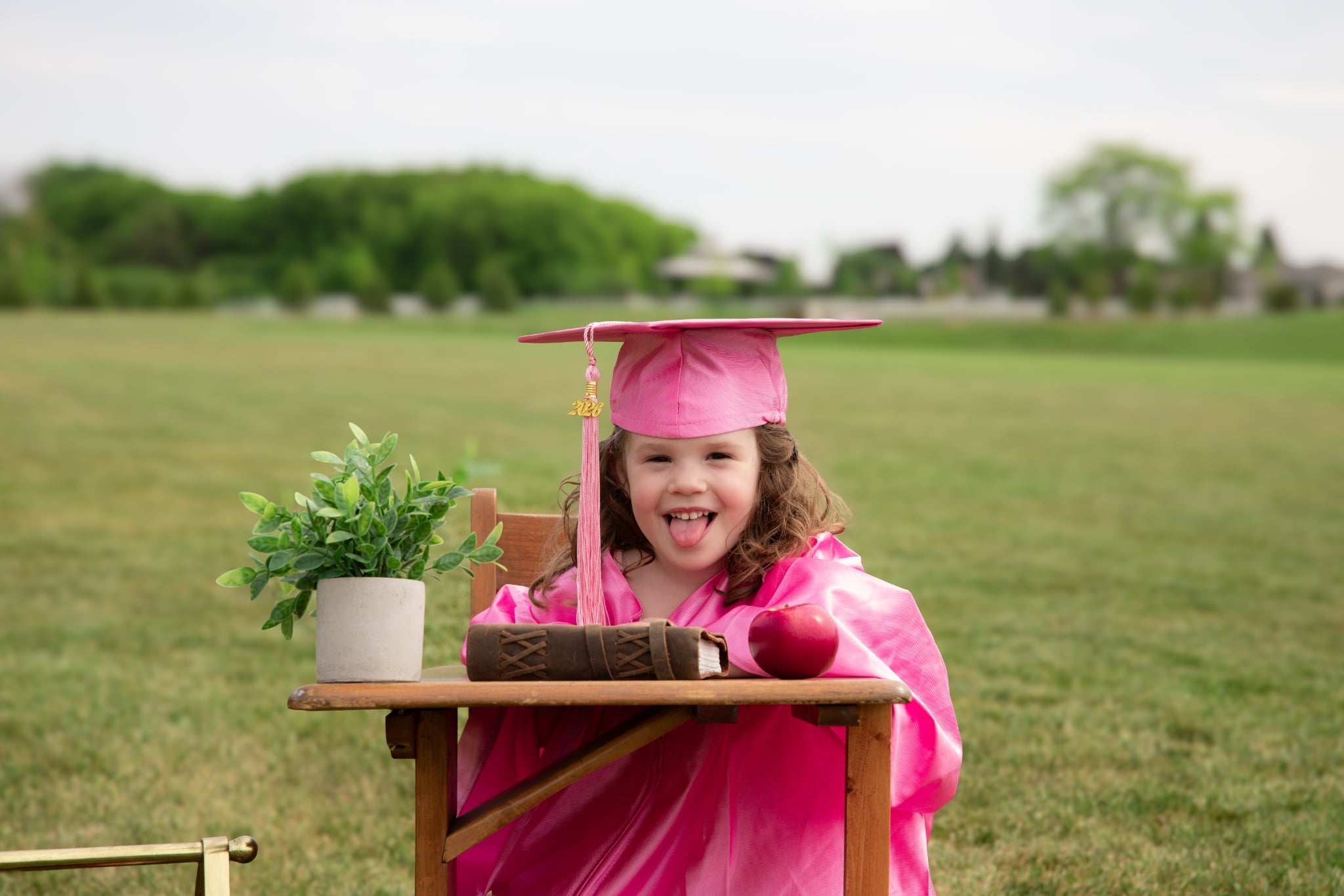 Graduation Mini Booking June 13th