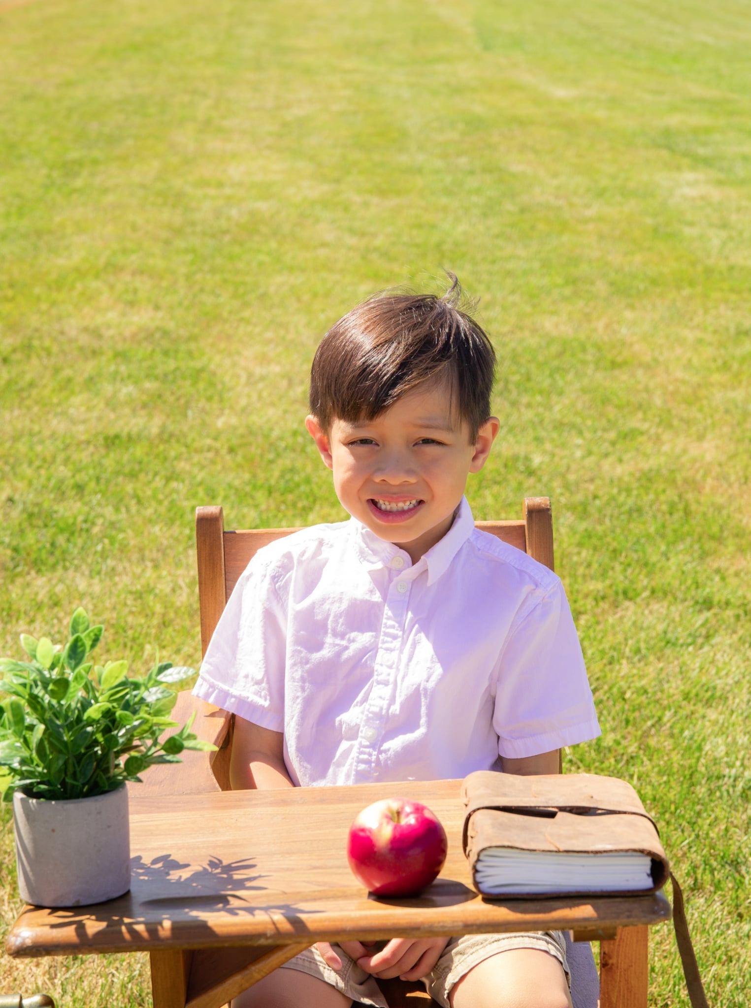 Graduation Photography Booking Daycare/SK/JK/GR1
