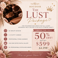 The Lust Package