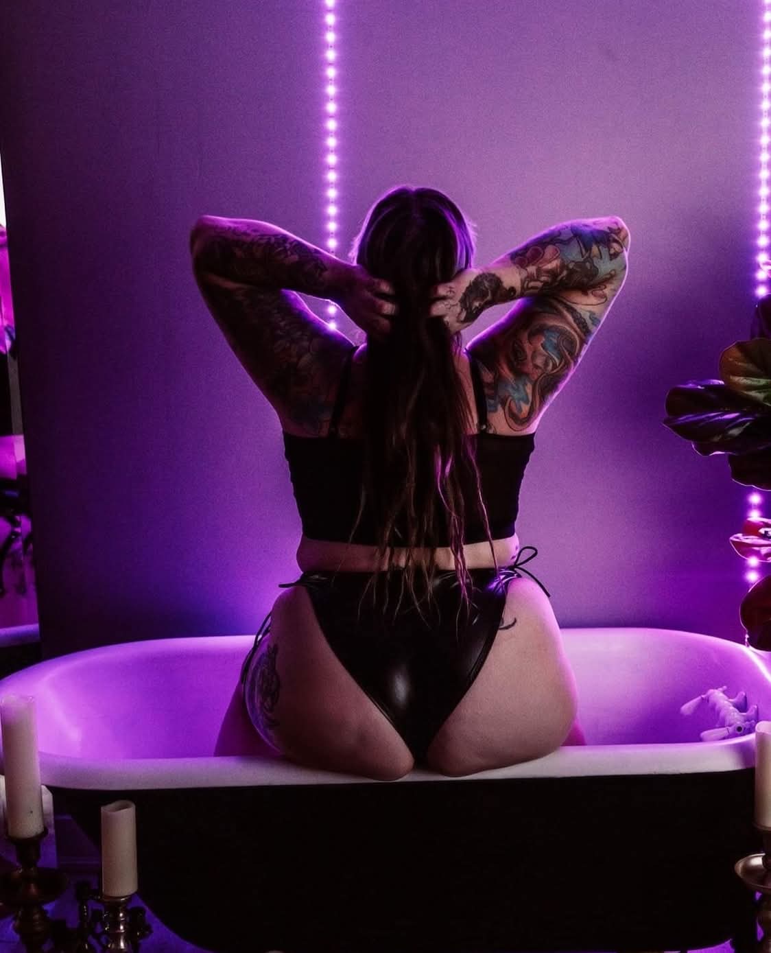 The Lace Package
