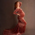 Maternity in Studio