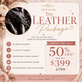 The Leather Package